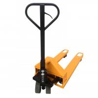 Pallel&oslash;fter VL 5000kg 1150mm Polyuretan Boggie