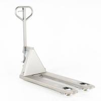 Pallel&oslash;fter PT 2500kg 1130mm Nylon Single Rustfri/Galv