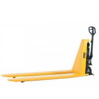 Saxlift PL 1000kg 2000mm El-drift