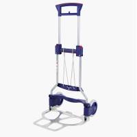 S&aelig;kkevogn RuXXac Business M2 125kg