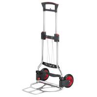 S&aelig;kkevogn RuXXac Exclusive 125kg