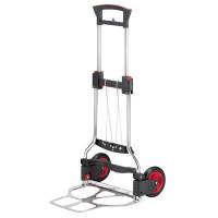 S&aelig;kkevogn RuXXac Exclusive 125kg