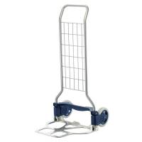 S&aelig;kkevogn RuXXac Parcel 125kg