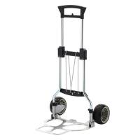 S&aelig;kkevogn RuXXac Cross 75 kg