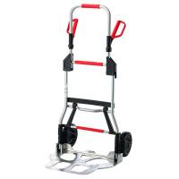 S&aelig;kkevogn RuXXac Jumbo 250kg