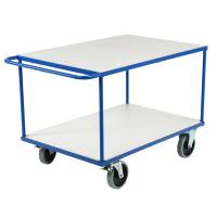 Hyldevogn HD2 800x1350mm 500kg