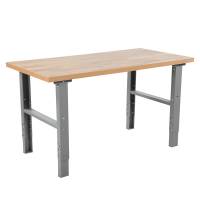 Arbejdsbord IWE2 1600x800mm Eg