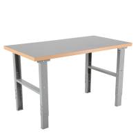 Arbejdsbord IWE2 1600x800mm Vinyl