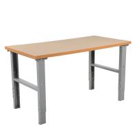 Arbejdsbord IWE2 2000x800mm Board