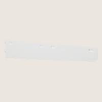 Venstre underkonsol 500mm