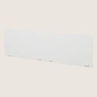 H&oslash;jre overkonsol 500mm