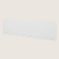 Venstre overkonsol 500mm