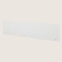 Venstre overkonsol 600mm