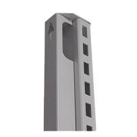 Kabelkanal til perforerede s&oslash;jler 1926 mm