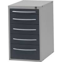 Skuffesektion BS2 fritst&aring;ende