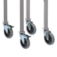 Hjuls&aelig;t til H-stel