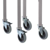 Hjuls&aelig;t til H-stel