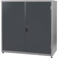 V&aelig;rkt&oslash;jsskab GBP 1020x540x1070mmm, RAL7004/7024