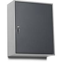 V&aelig;rkt&oslash;jsskab BoxIT 470x205x580mm, RAL7024