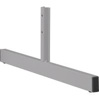 T-fod til perforeret s&oslash;jle