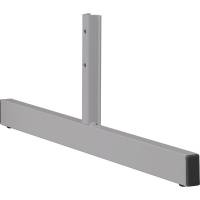 T-fod til perforeret s&oslash;jle