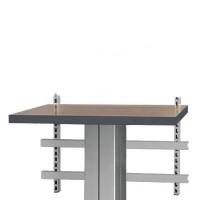 P&aring;bygningsramme Bredde 720 mm