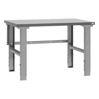 Fileb&aelig;nk 1200x800 mm HPL bordplade