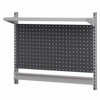 Overbygningss&aelig;t til GBP v&aelig;rkstedsvogn Model 1