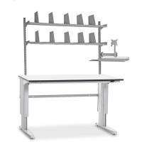 Pakkebord komb. 12 Bord 400 1500x800 mm