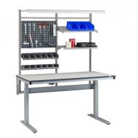 Overbygningss&aelig;t Konfig.C CC670/670