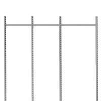 Overbygningss&aelig;t Basis H1,5 CC670/900/670