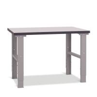 Fileb&aelig;nk 1200x620 mm HPL bordplade