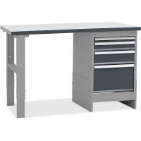 Fileb&aelig;nk komb. 6 1200x800 mm