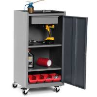 V&aelig;rkt&oslash;jsvogn ErgoLite komplet