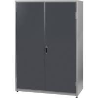 V&aelig;rkt&oslash;jsskab GBP 1020x540x1500mm FlexLock, RAL7004/7024