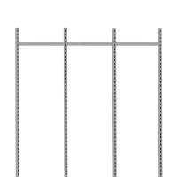 Overbygningss&aelig;t Basis H1,5 CC670/670/670