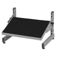 Fodst&oslash;tte med gummim&aring;tte 500x350x350 mm