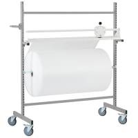 Pakkestativ p&aring; hjul Flex 2