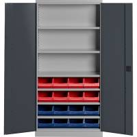 V&aelig;rkt&oslash;jsskab SMV Kombination 5