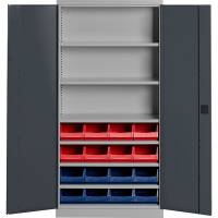 V&aelig;rkt&oslash;jsskab SMV Kombination 5