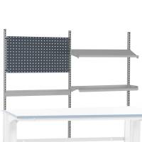 Overbygningss&aelig;t Konfig.A CC670/670