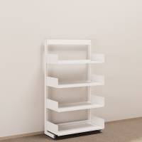 aLTI-hylden ensidig grundsektion 1600x900x400mm