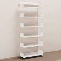 aLTI-hylden ensidig p&aring;bygningssektion 2200x900x300mm