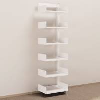 aLTI-hylden ensidig p&aring;bygningssektion 2200x600x400mm