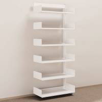 aLTI-hylden ensidig p&aring;bygningssektion 2200x900x400mm