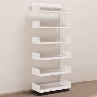 aLTI-hylden ensidig p&aring;bygningssektion 2200x900x400mm