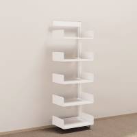 aLTI-hylden ensidig p&aring;bygningssektion 1900x600x400mm