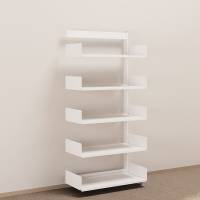 aLTI-hylden ensidig p&aring;bygningssektion 1900x900x400mm