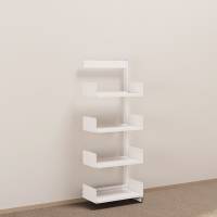 aLTI-hylden ensidig p&aring;bygningssektion 1600x600x300mm