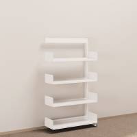 aLTI-hylden ensidig p&aring;bygningssektion 1600x900x300mm